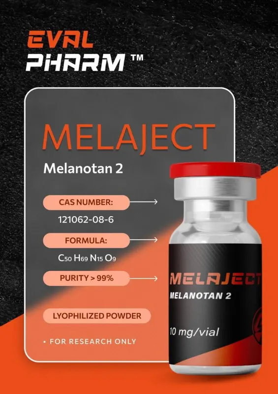 Melaject