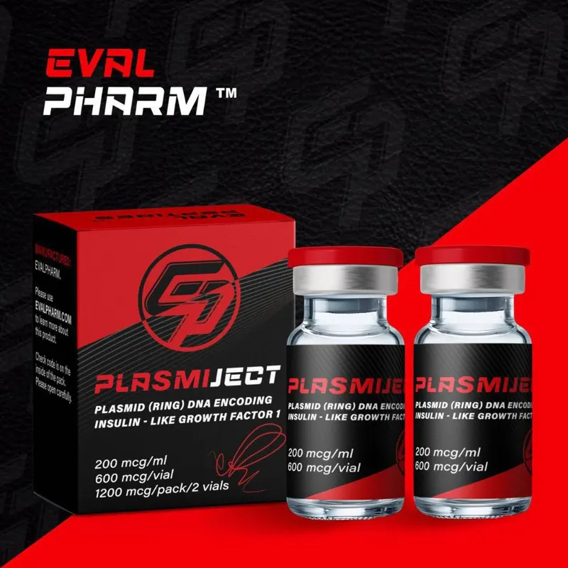 Plasmiject
