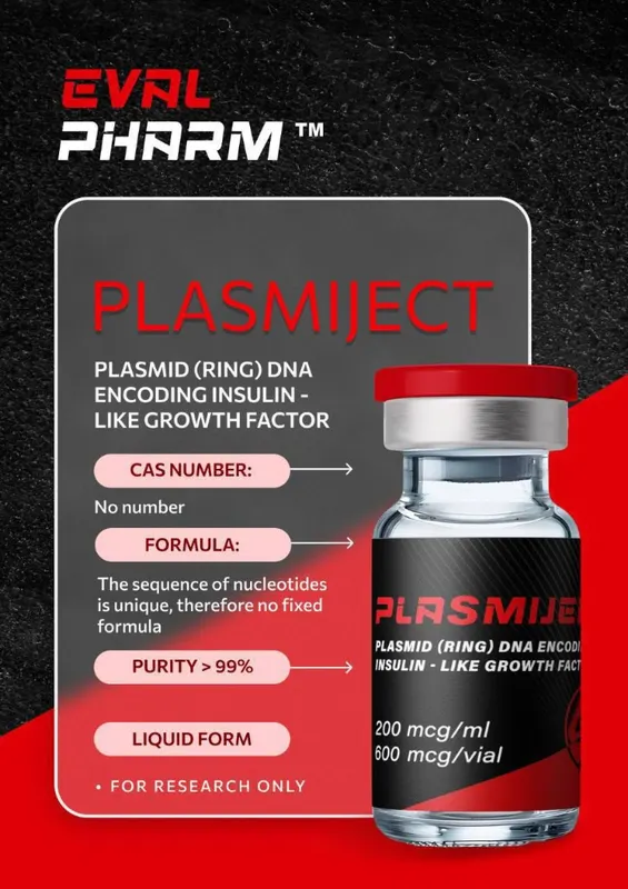 Plasmiject