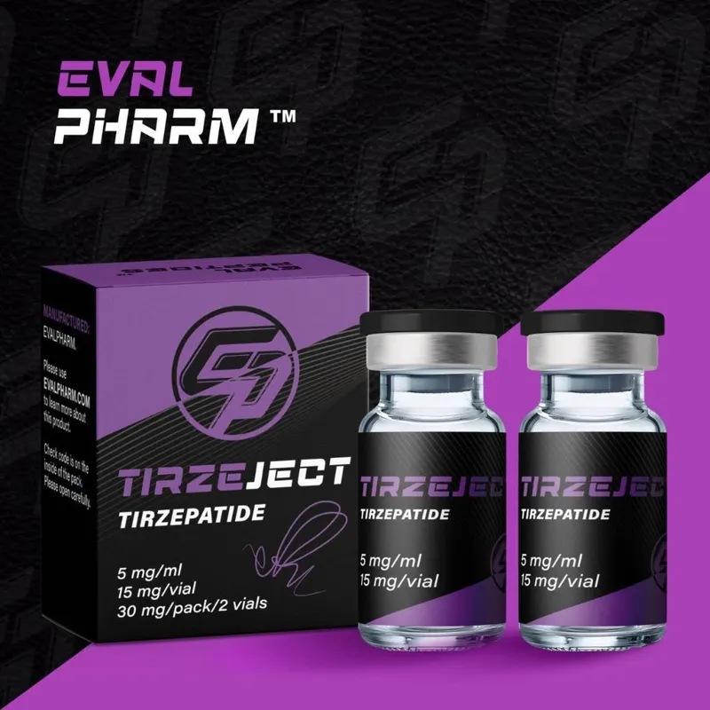 Tirzeject