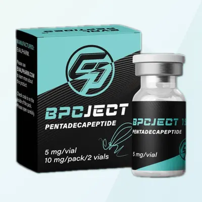 BPC-157 (BPCject)