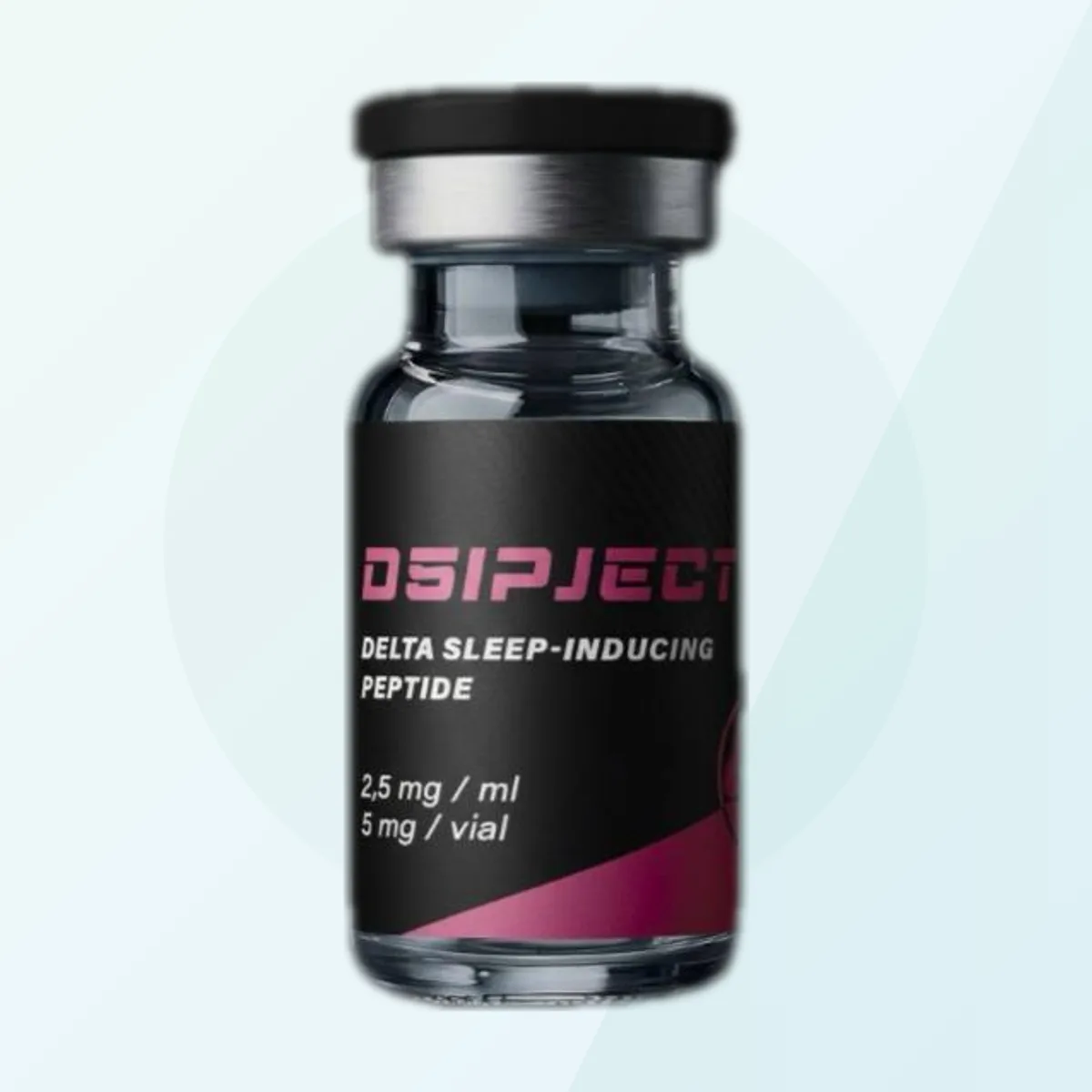 DSIP (Dsipject)