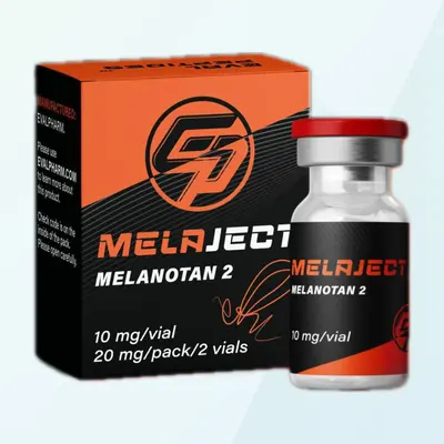 Меланотан-2 (Melaject)