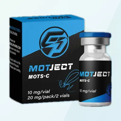 MOTS-c (Motject)
