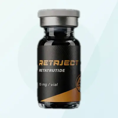 Ретатрутид (Retaject)