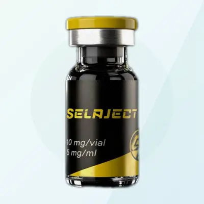 Selank (Selaject)