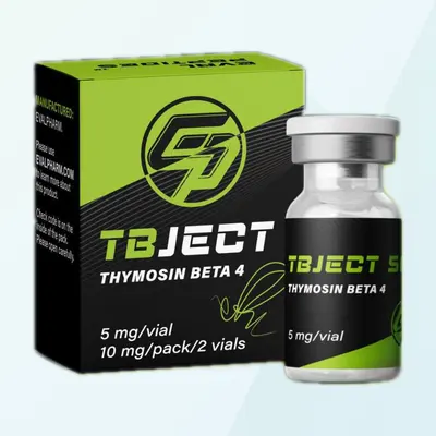 TB-500 (TBject)
